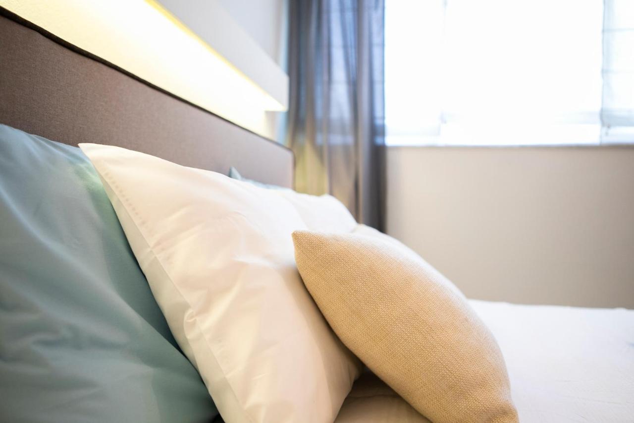 Anavyssos 1 Bedrm 4 Prs Flat 5Min Walk From Beach Exterior foto