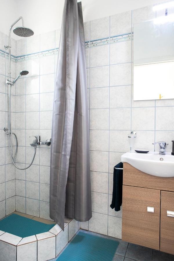Anavyssos 1 Bedrm 4 Prs Flat 5Min Walk From Beach Exterior foto